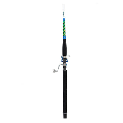 7' JPR Tog Spin Rod (white)