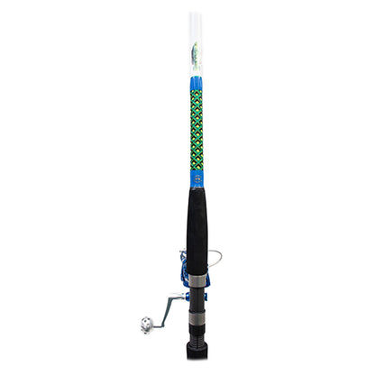 7' JPR Tog Spin Rod (white)