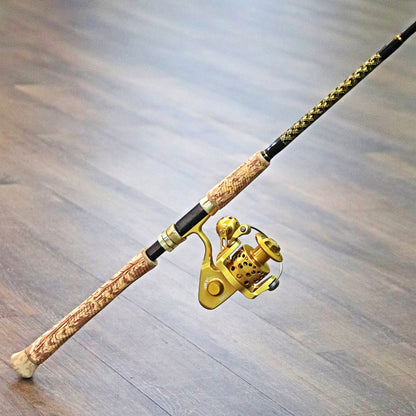 7' Connley Fishing 12-20# Custom Rod