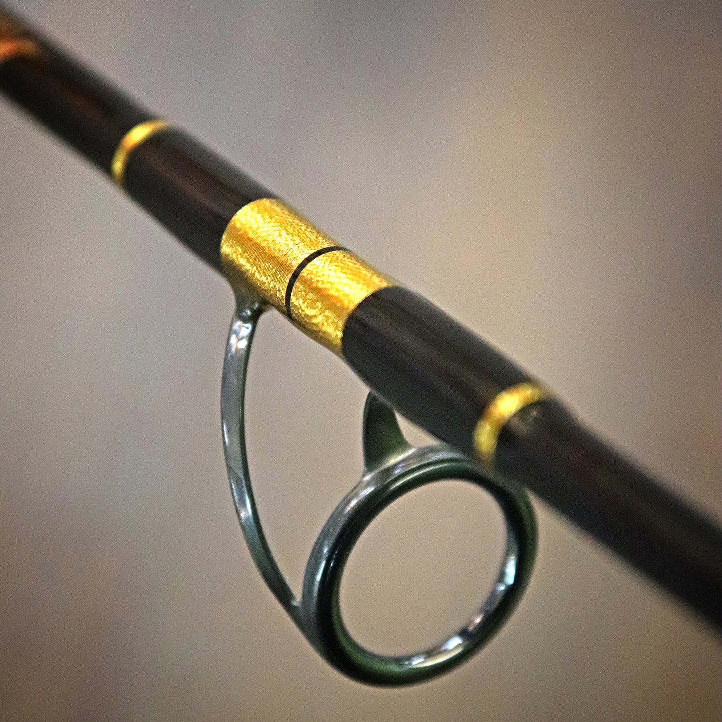 7' Connley Fishing 12-20# Custom Rod