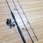 7' House of Rods 3-Piece Travel Rod
