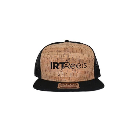 Cork SnapBack