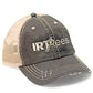 IRT New Hat