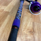 7' JPR Tog Spin Rod (purple)