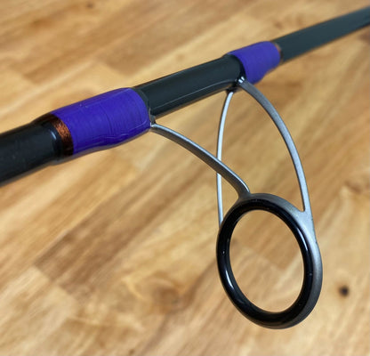 7' JPR Tog Spin Rod (purple)