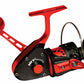 IRT400 Dual Drag