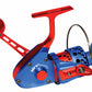 IRT400 Dual Drag