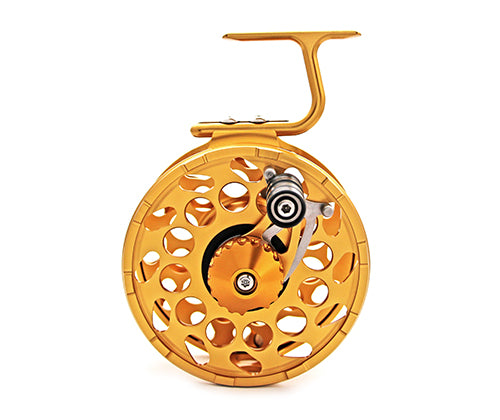 9-10-11 Wt. Fly Reel