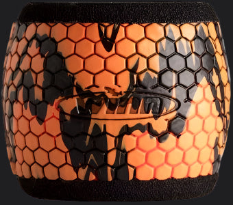  *NEW* Winn knob orangewinnknob